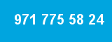 971 775 58 24